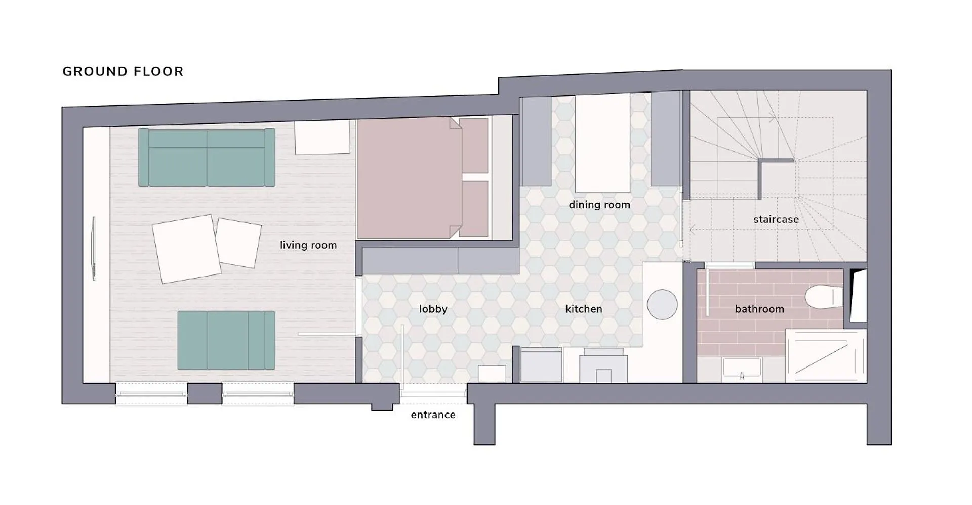 Elegant Duplex Near City Greenery Budapest