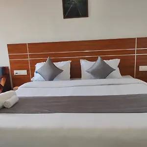 Hotel Burj Munnar India