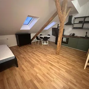 *** Aparthotel Zizkov Tower Czech Republic