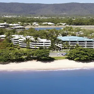 **** Aparthotel Roydon Beachfront Australia