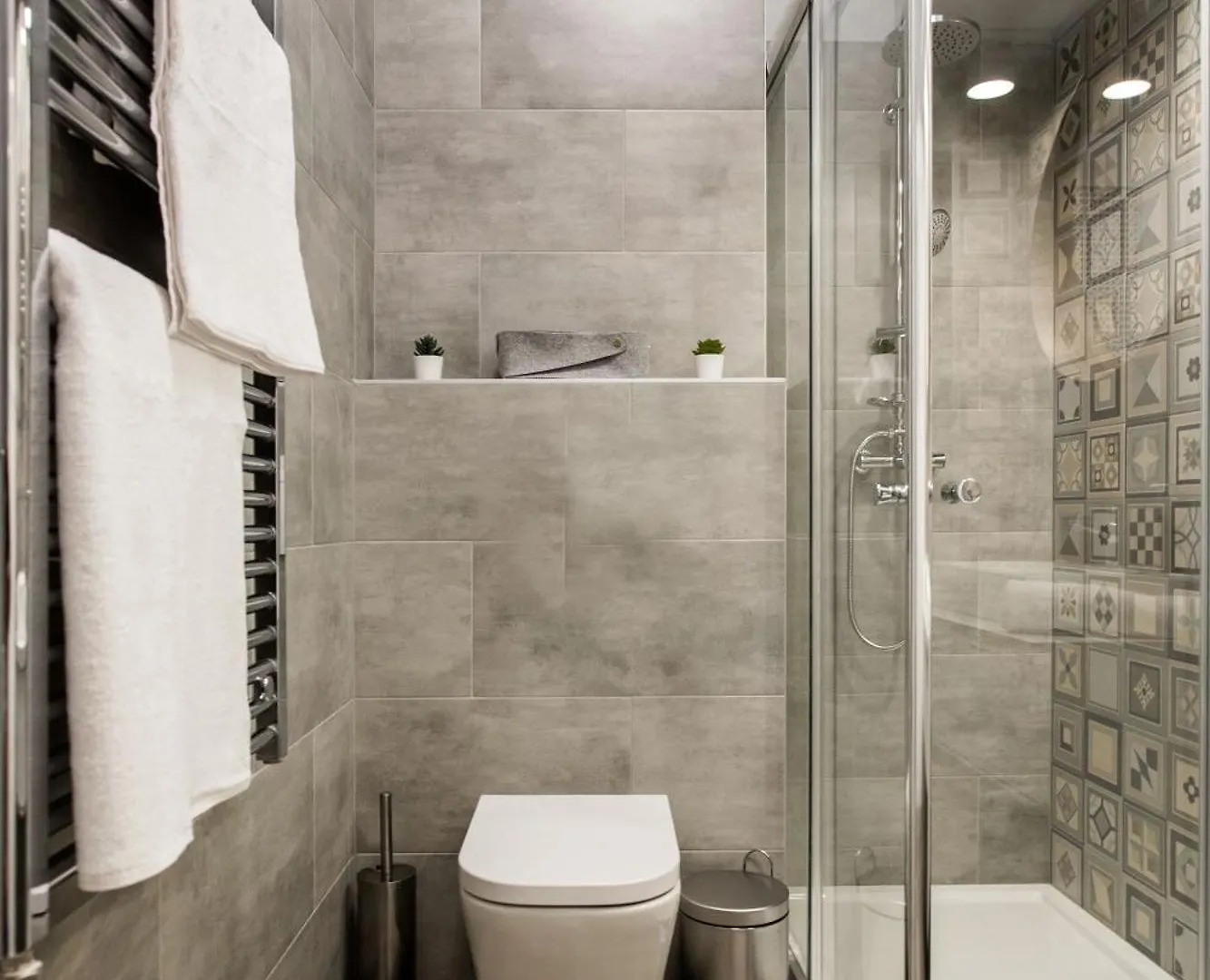 Elegant Duplex Near City Greenery Будапешт Венгрия