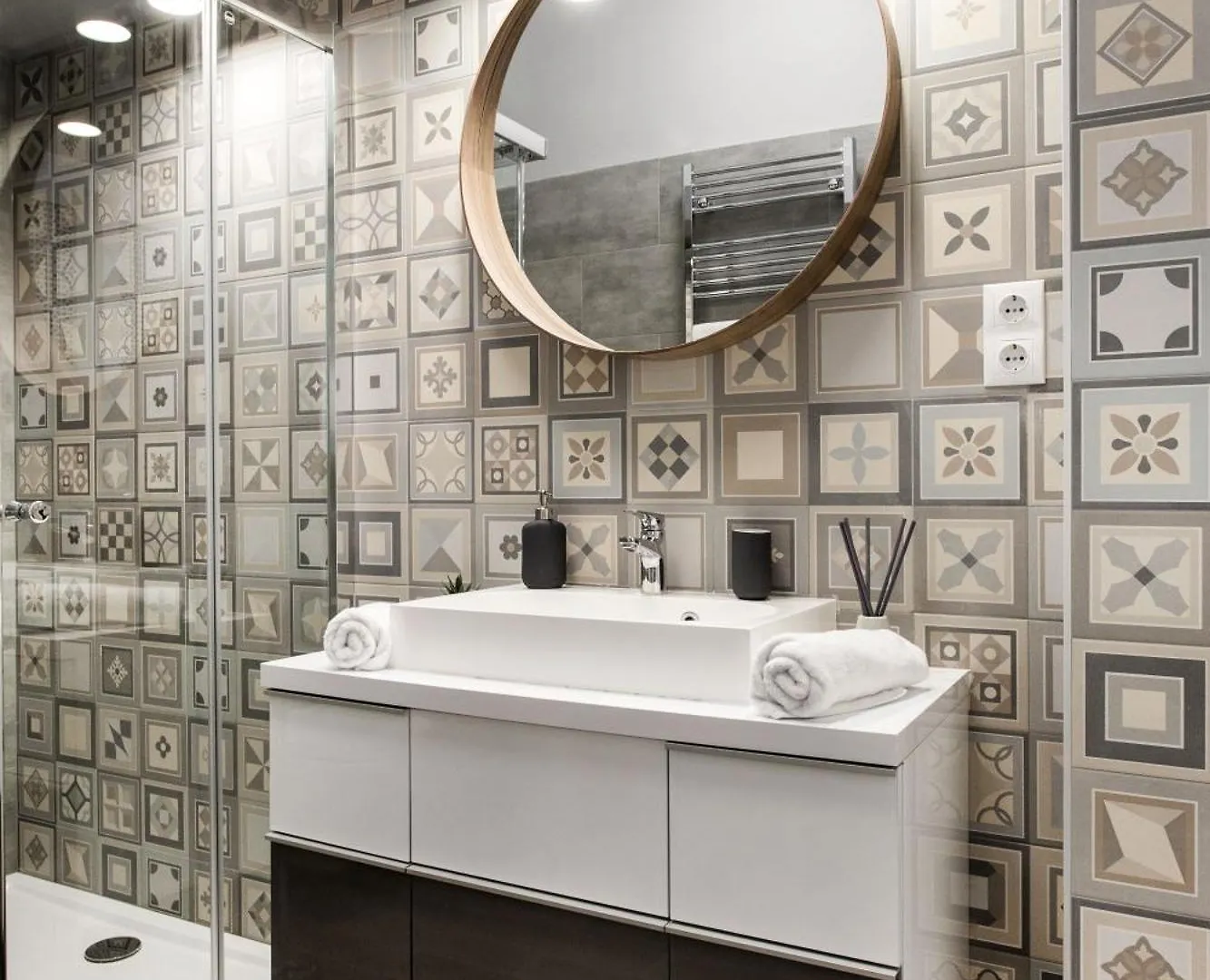 בודפשט Elegant Duplex Near City Greenery 0*,  הונגריה
